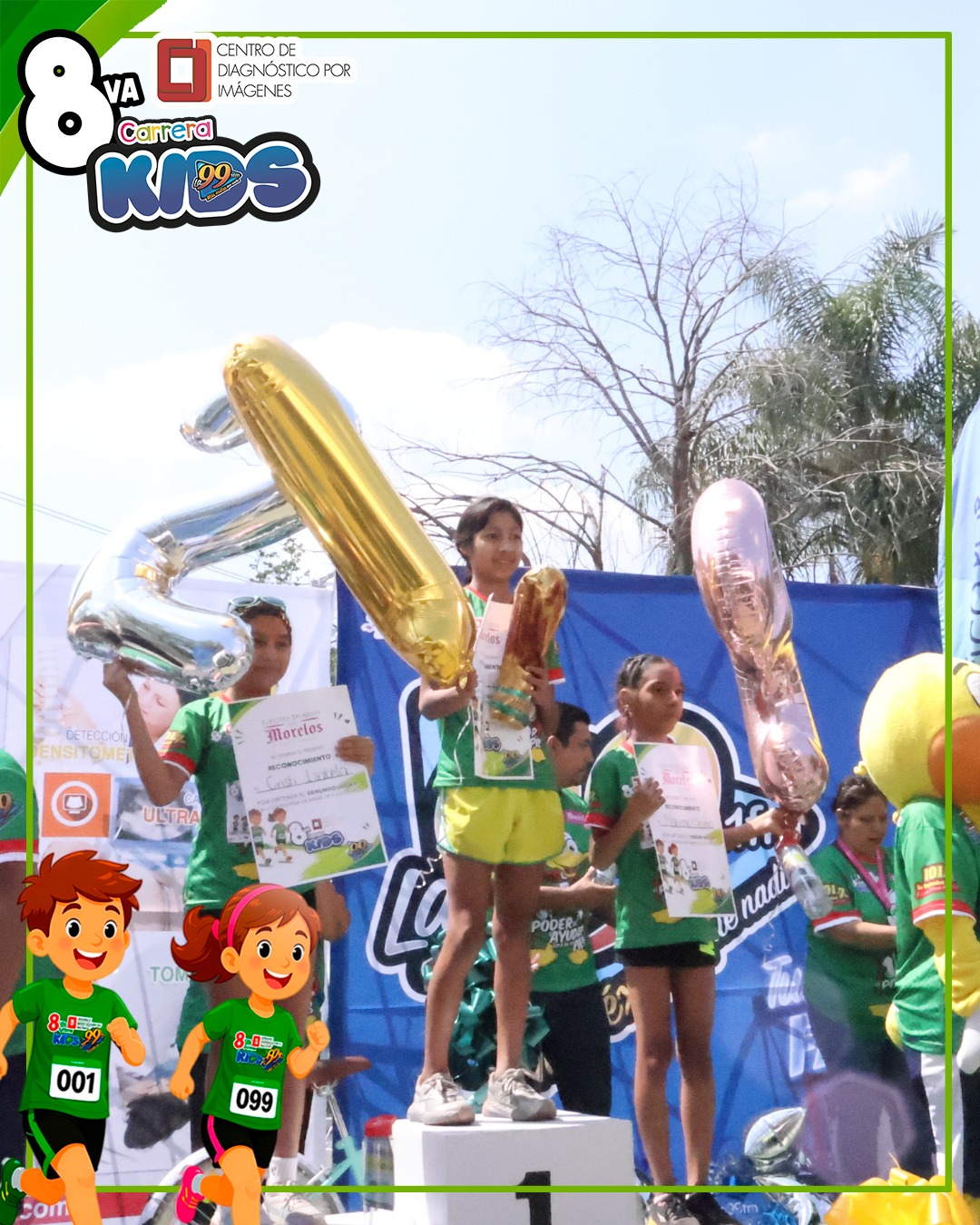 Carrera Kids